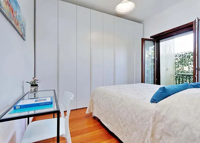 To Host Ifad Appartamento *