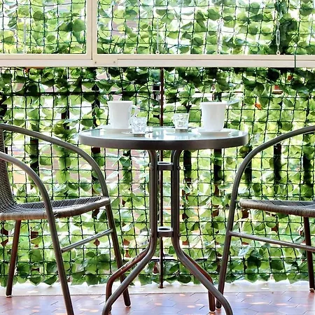 Apartamento To Host Ifad