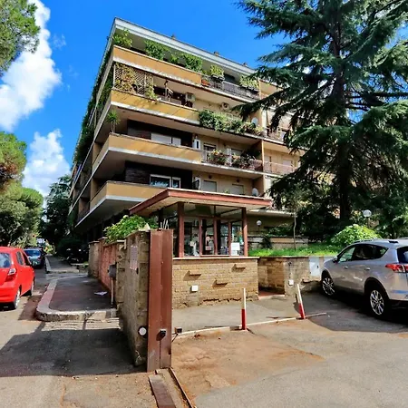 Apartamento To Host Ifad *